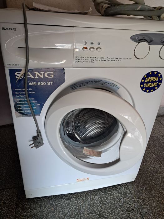 Пералня Sang Ws 600 ST