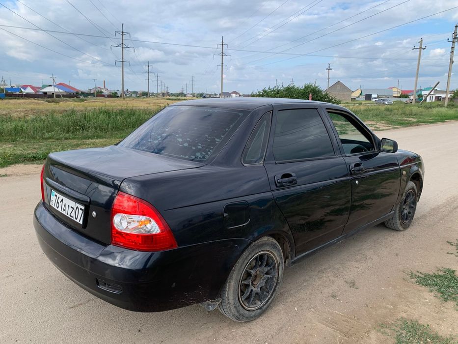 Продам Lada Priora