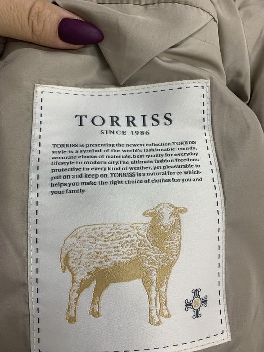 Шуба норка г.Астана