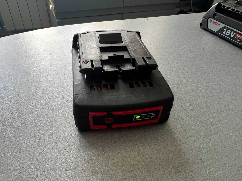 Батерии за винтоверт BOSCH GBA 18V и 14.4V (НОВИ)