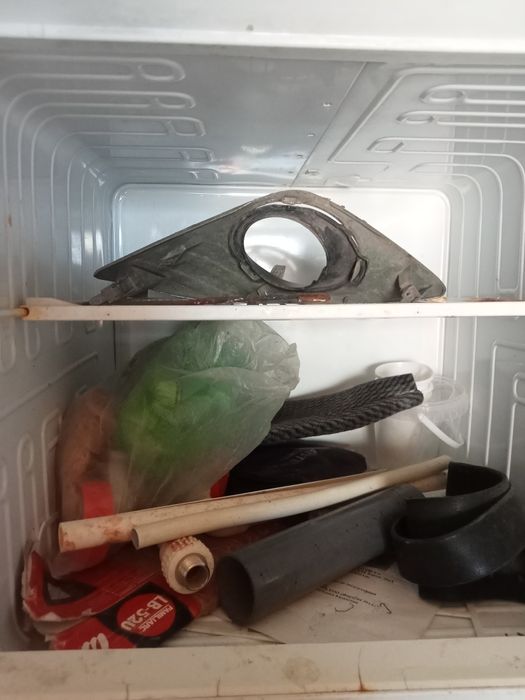 Холодильник и морозильник норд отл