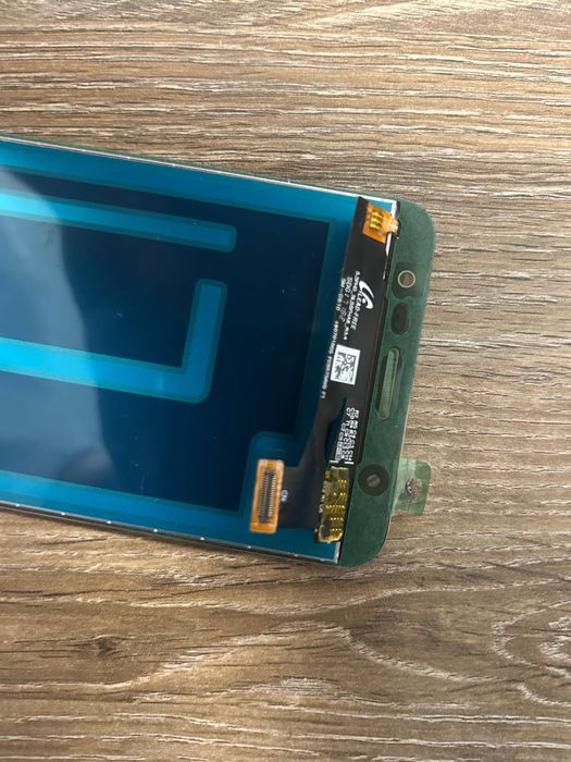 Display Samsung Galaxy J7 2016