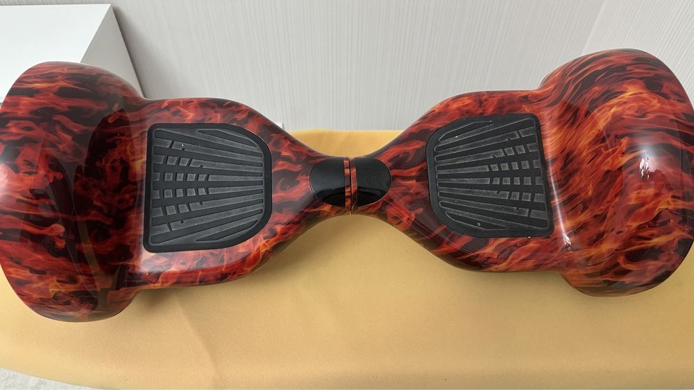 Гироскутер Smart Balancing wheel