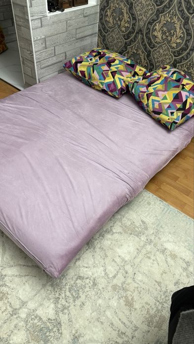 Продам раскладной диван