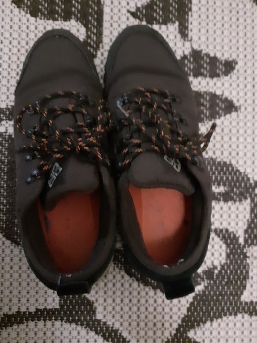 Кроссовки термо осень/весна