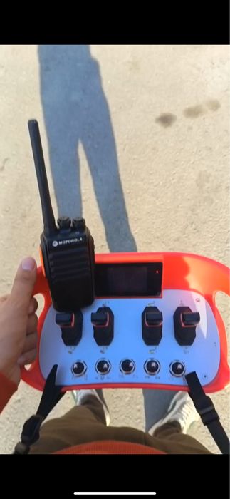 Avtovishka 24/7 31 m Автовышка 24/7