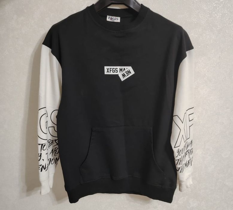 кофты толстовки худи