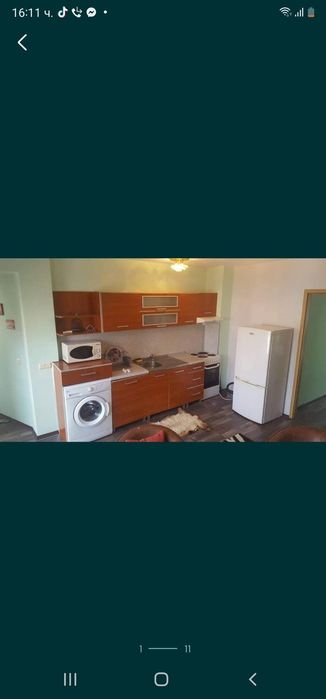 Продава се Двустаен апартамент в Варна, Автогара - 50 кв.м за 1734 €/кв.м - Снимка #8