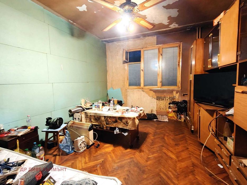 Продава се Двустаен апартамент в София, Надежда 4 - 57 кв.м за 1341 €/кв.м - Снимка #5