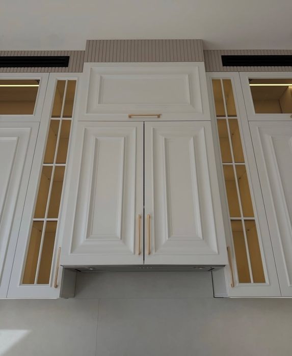 Мебель на заказ.