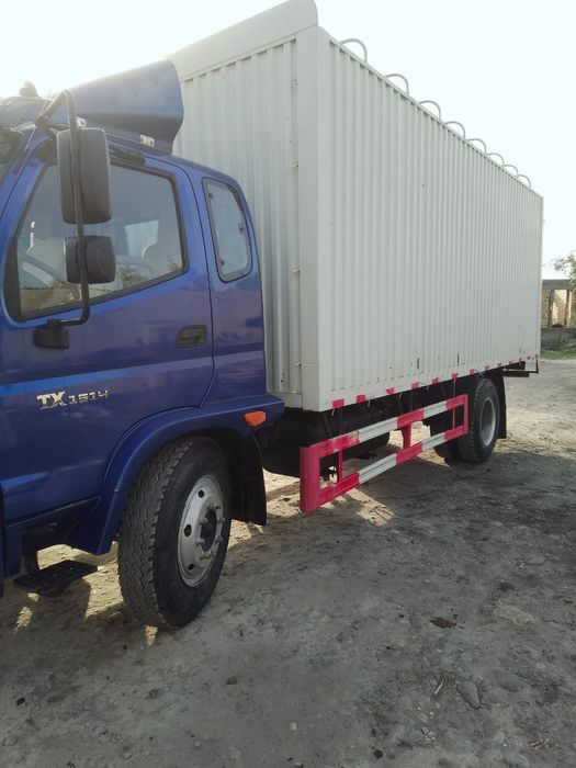 Foton-GRUZOVIK Sotiladi