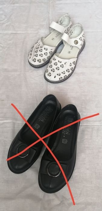 Продам женскую обувь