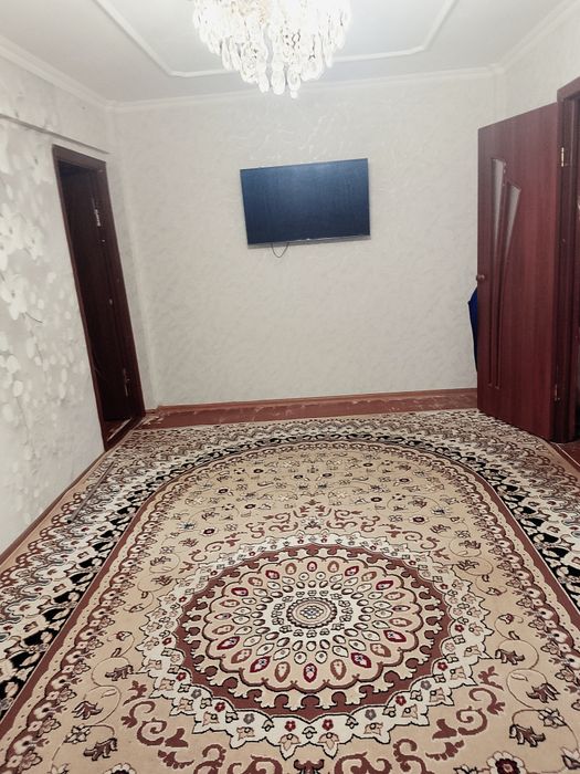 Срочно продам 2 ком  квартиру