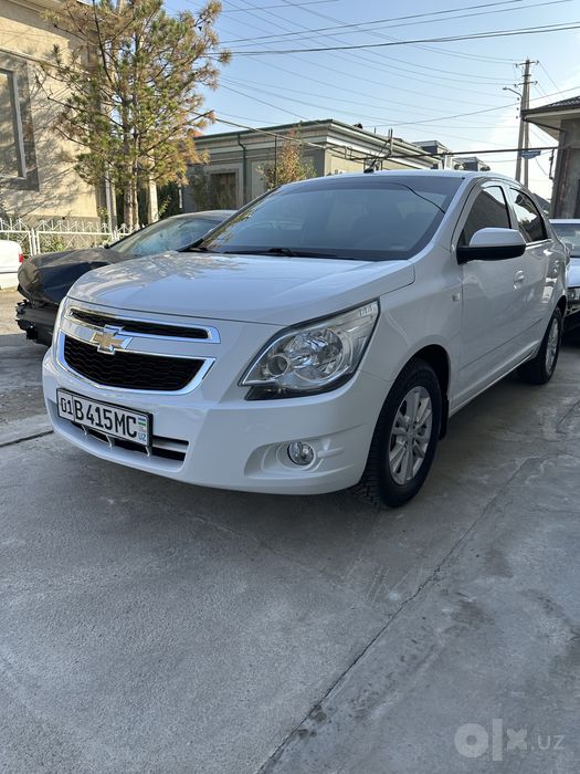 Chevrolet kobalt