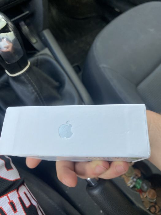 Airpods (generation3)