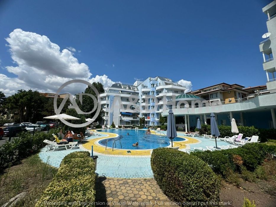 Продава се Тристаен апартамент в к.к. Слънчев бряг - 127 кв.м за 1142 €/кв.м - Снимка #10