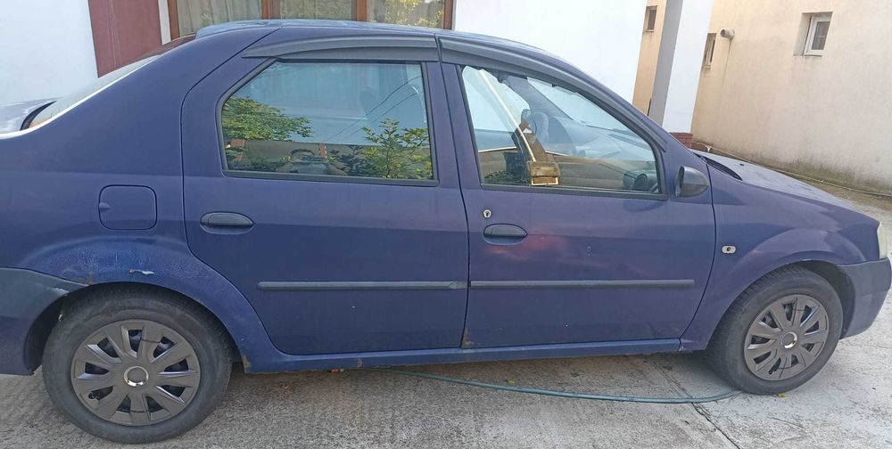Dacia Logan 1,5 dci proprietar