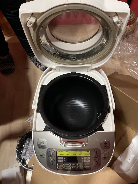 Мултикукър