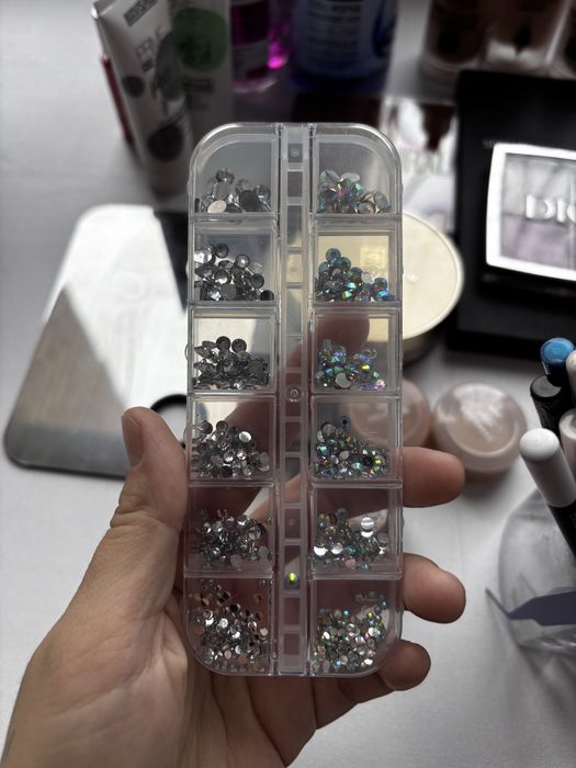 Продам косметику для визажиста