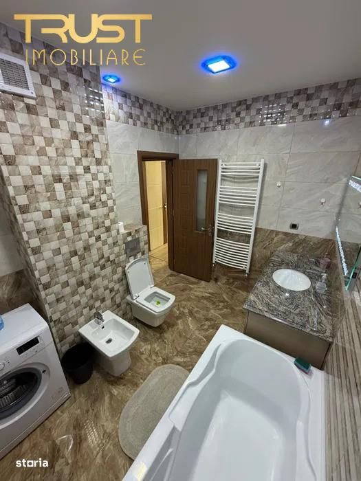 I OFERTA I Apartament  modern cu 2 camere I 75 mp I Parcare I Isaran R