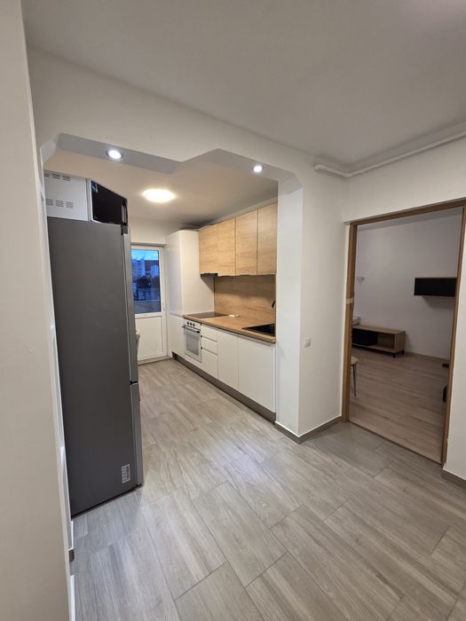 Apartament 2 camere de inchiriat, Calea Floresti