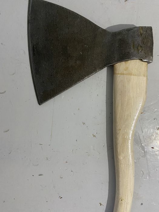 Мяснои топор пр Россия