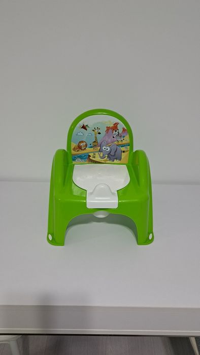 Детская кровать - манеж