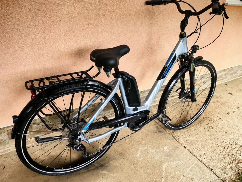 BBF URBAN Електрически Велосипед BOSCH 36V 500wh