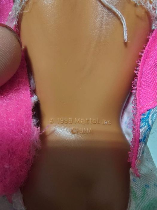 Куклы Barbie оигинал