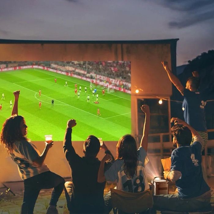 Аренда проектора epson