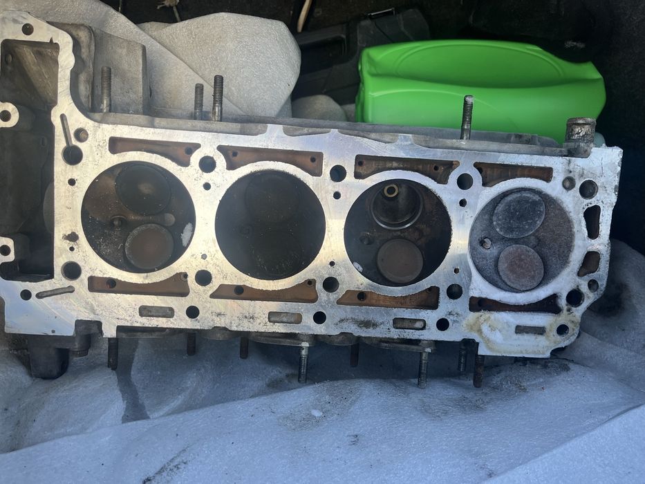 Продам голову 102 дв 2.0, 2-3