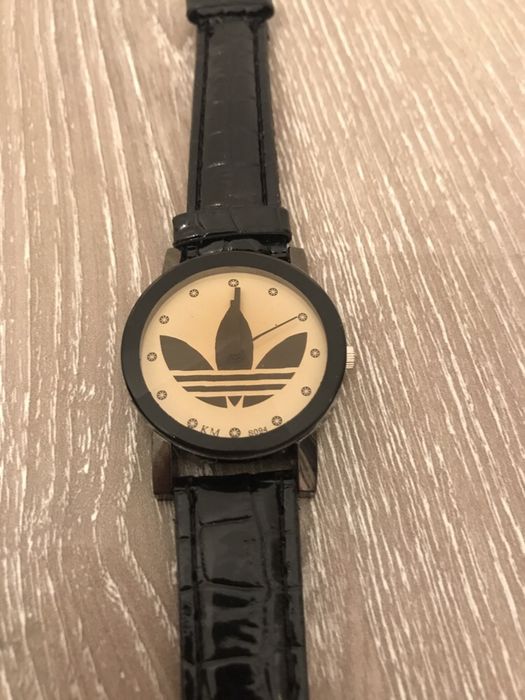 Часовник Adidas Адидас CK Navy Часовници Мъжки Дамски Ръчен