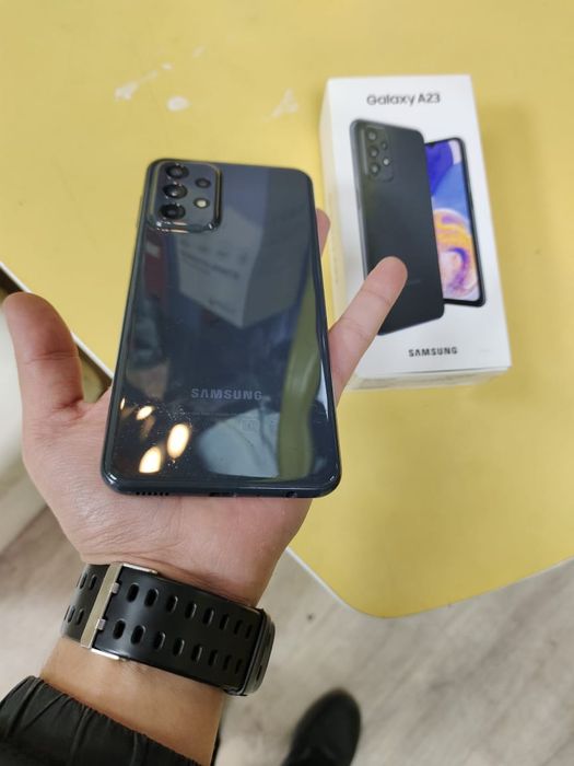 Samsung A23 6/128GB