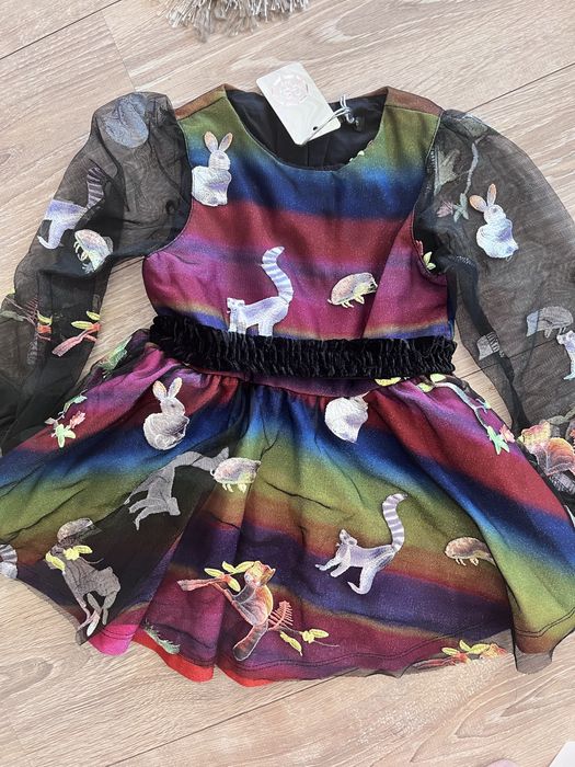 Официални детски рокли