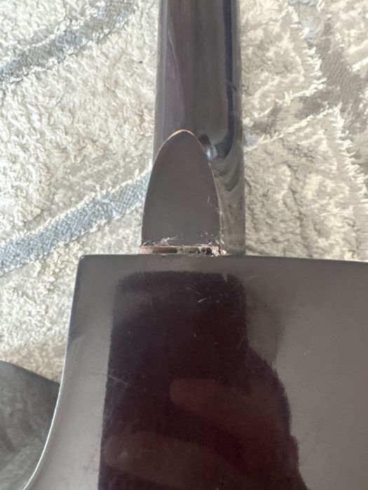 Гитара Kenneth SRW 40CN