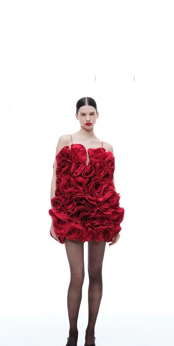 Rochie Magda Butrym x hm , 36