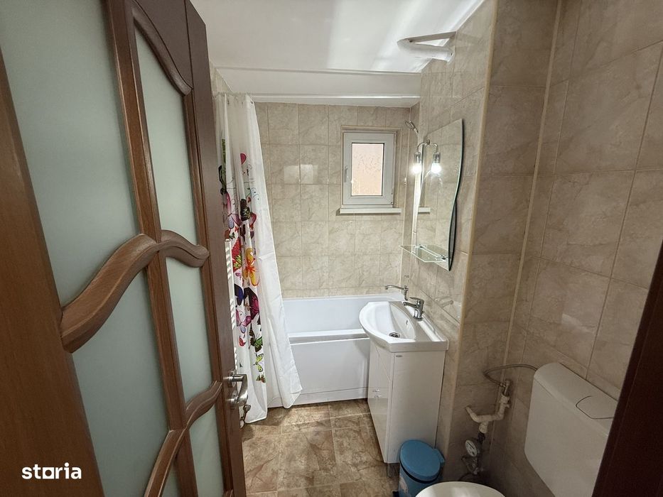 Micro 4 | DECOMANDAT | Parter | 46 mp+Balcon | Mobilat Utilat