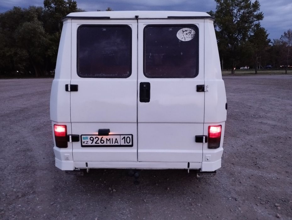 Продам пежо боксер