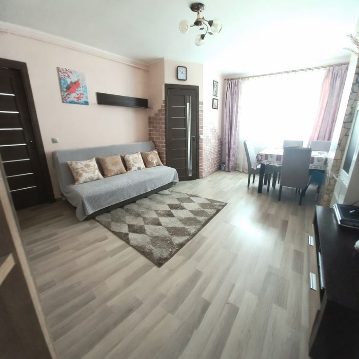 Apartament de vanzare,60 mp,zona Pod Ira,cartier Someseni
