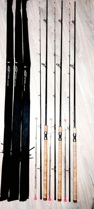 Lansete Matrix,Middy,Preston