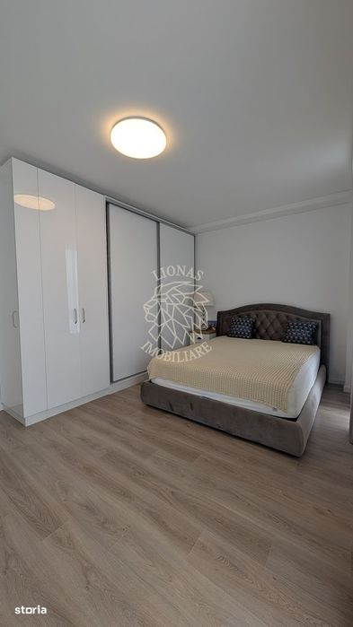 Apartament de Lux 2025+parcare subterana-etaj 3-Zona Calea Moldovei