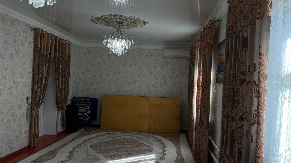 Үй сатылады ,Микоян Баян Сұлу 66