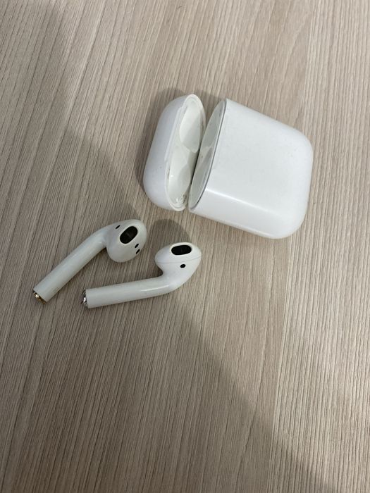 Airpods Apple оригинал