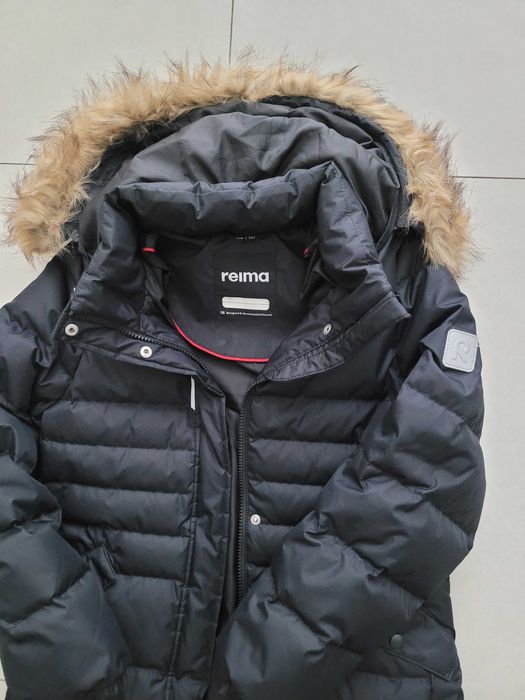 Пальто Reima 146 р-р для девочки