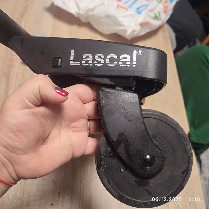 Борд за количка за второ дете