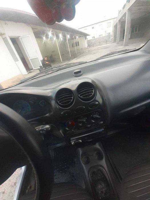 Matiz MX LYUKS 2004 sotiladi