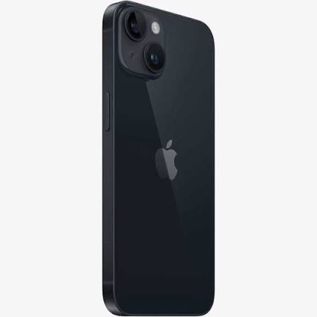 Iphone 14, black