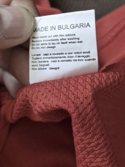 Tricou volei, Femei, Mikasa MT241, Hydro-Fit, Lycra, Dupont, Nou - XL