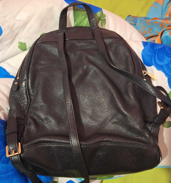 Оригинална раница на Michael Kors