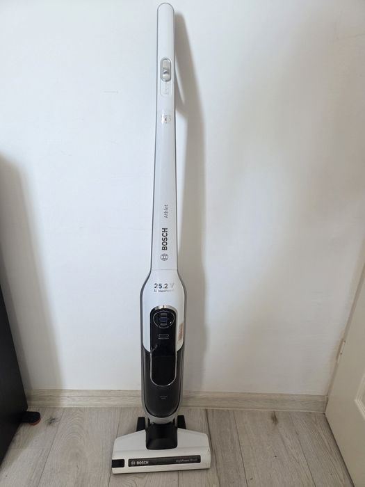 aspirator Bosch athlet 25,2 V